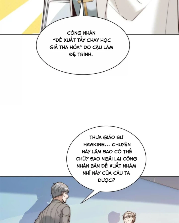 Giá Trị Hàng Hóa Giảm Trăm Vạn Lần Chapter 89 - Trang 21