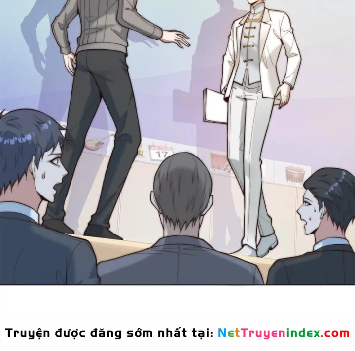 Giá Trị Hàng Hóa Giảm Trăm Vạn Lần Chapter 89 - Trang 22