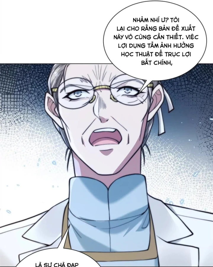 Giá Trị Hàng Hóa Giảm Trăm Vạn Lần Chapter 89 - Trang 23