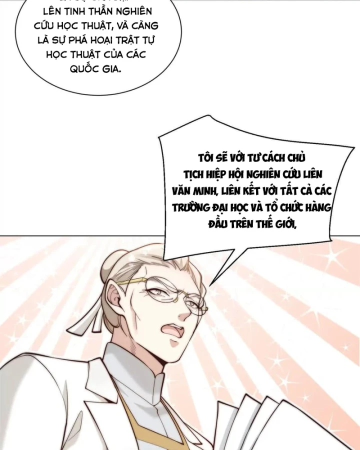 Giá Trị Hàng Hóa Giảm Trăm Vạn Lần Chapter 89 - Trang 24
