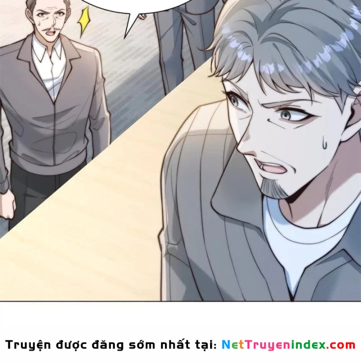 Giá Trị Hàng Hóa Giảm Trăm Vạn Lần Chapter 89 - Trang 26