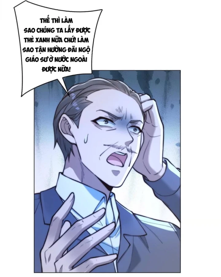 Giá Trị Hàng Hóa Giảm Trăm Vạn Lần Chapter 89 - Trang 27