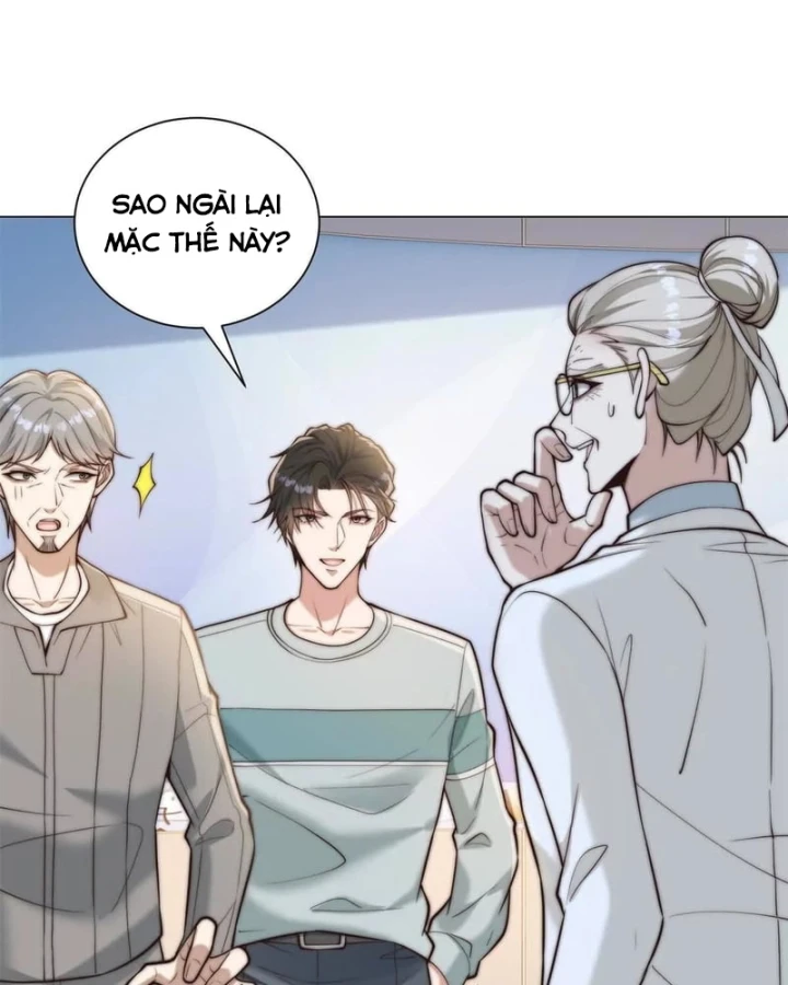 Giá Trị Hàng Hóa Giảm Trăm Vạn Lần Chapter 89 - Trang 28