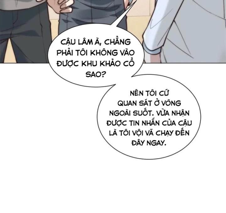 Giá Trị Hàng Hóa Giảm Trăm Vạn Lần Chapter 89 - Trang 29