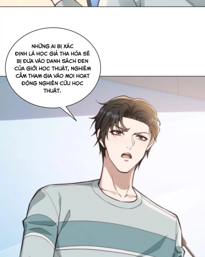 Giá Trị Hàng Hóa Giảm Trăm Vạn Lần Chapter 89 - Trang 3