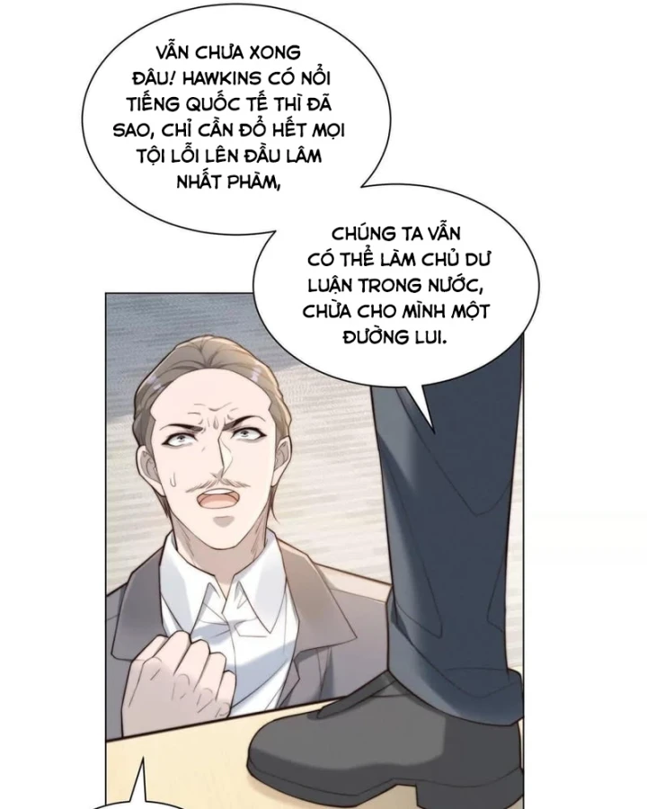 Giá Trị Hàng Hóa Giảm Trăm Vạn Lần Chapter 89 - Trang 30