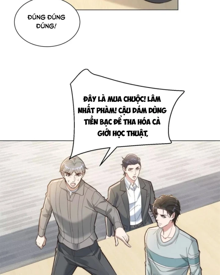 Giá Trị Hàng Hóa Giảm Trăm Vạn Lần Chapter 89 - Trang 31