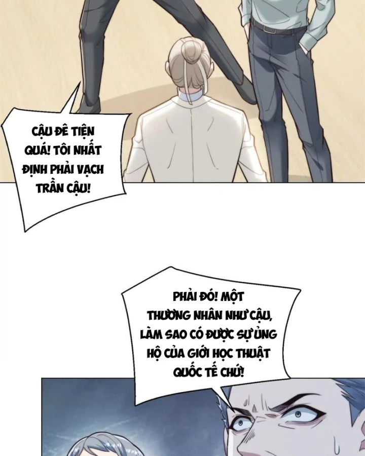 Giá Trị Hàng Hóa Giảm Trăm Vạn Lần Chapter 89 - Trang 32