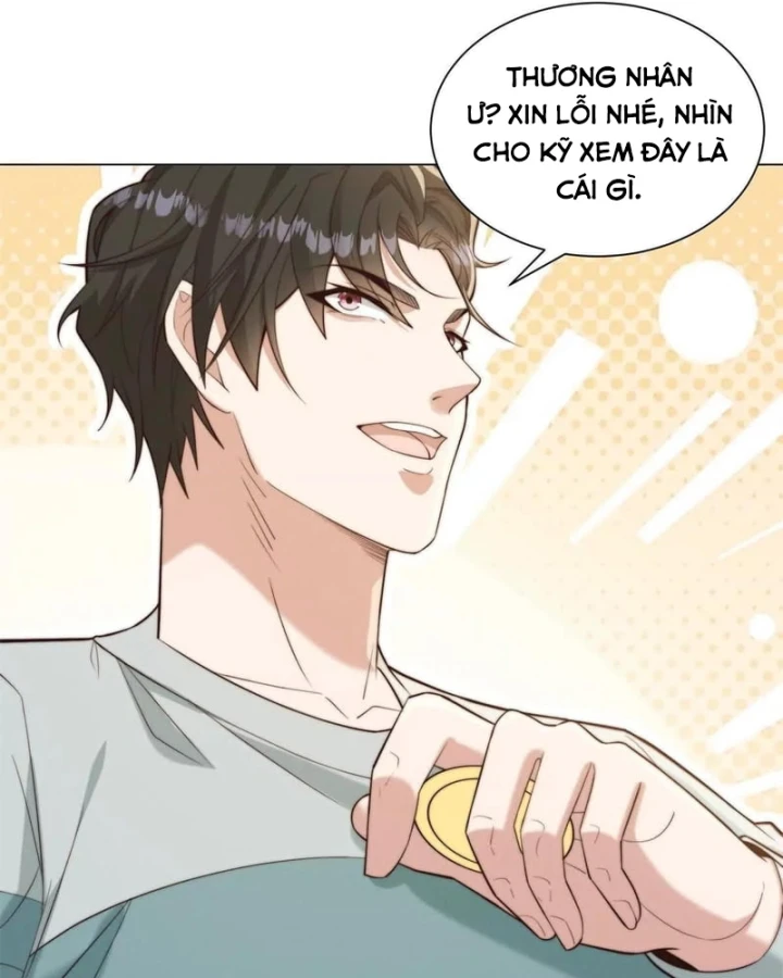Giá Trị Hàng Hóa Giảm Trăm Vạn Lần Chapter 89 - Trang 34