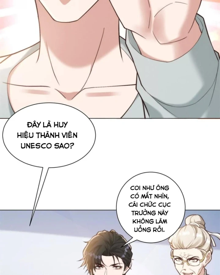 Giá Trị Hàng Hóa Giảm Trăm Vạn Lần Chapter 89 - Trang 36