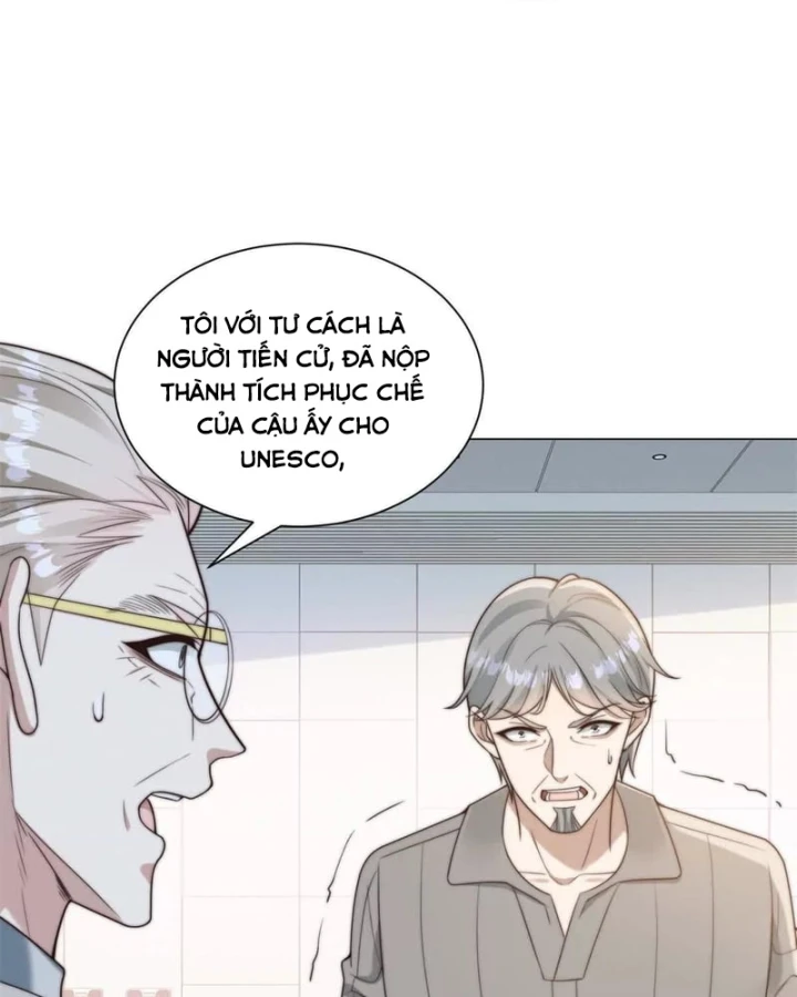Giá Trị Hàng Hóa Giảm Trăm Vạn Lần Chapter 89 - Trang 39