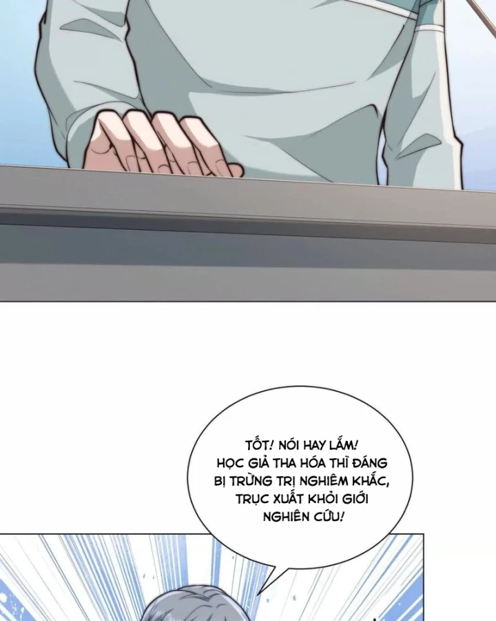 Giá Trị Hàng Hóa Giảm Trăm Vạn Lần Chapter 89 - Trang 4