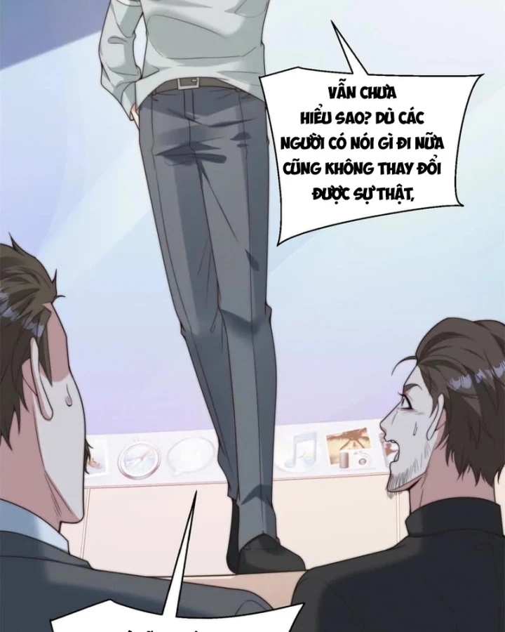 Giá Trị Hàng Hóa Giảm Trăm Vạn Lần Chapter 89 - Trang 41