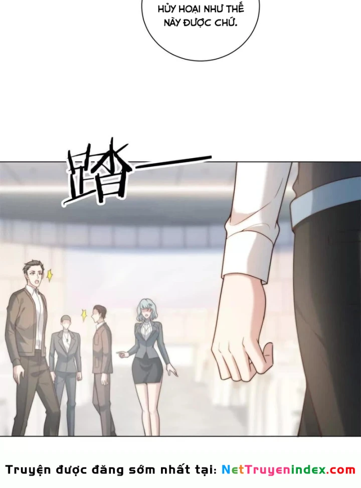 Giá Trị Hàng Hóa Giảm Trăm Vạn Lần Chapter 89 - Trang 44