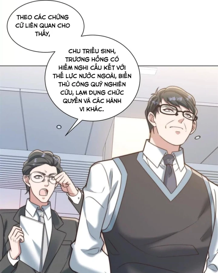 Giá Trị Hàng Hóa Giảm Trăm Vạn Lần Chapter 89 - Trang 46