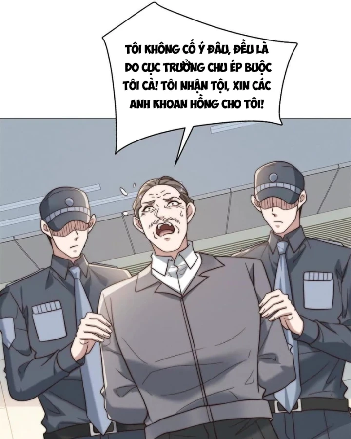 Giá Trị Hàng Hóa Giảm Trăm Vạn Lần Chapter 89 - Trang 49