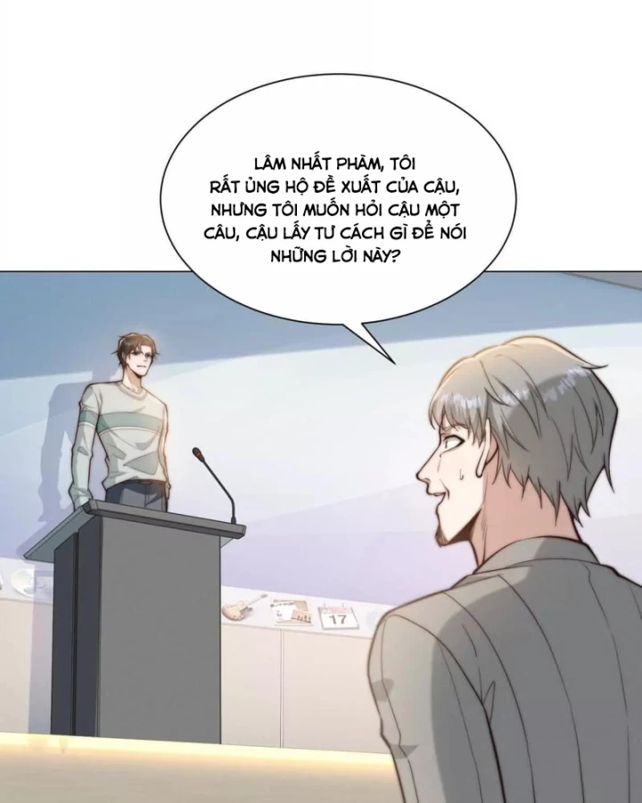 Giá Trị Hàng Hóa Giảm Trăm Vạn Lần Chapter 89 - Trang 6