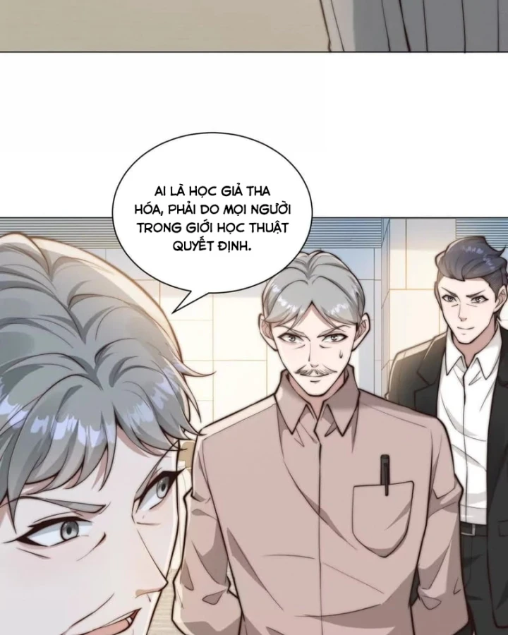 Giá Trị Hàng Hóa Giảm Trăm Vạn Lần Chapter 89 - Trang 7