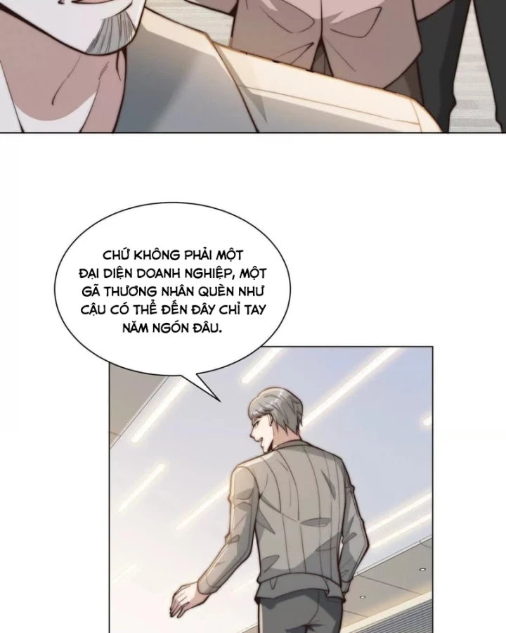Giá Trị Hàng Hóa Giảm Trăm Vạn Lần Chapter 89 - Trang 8