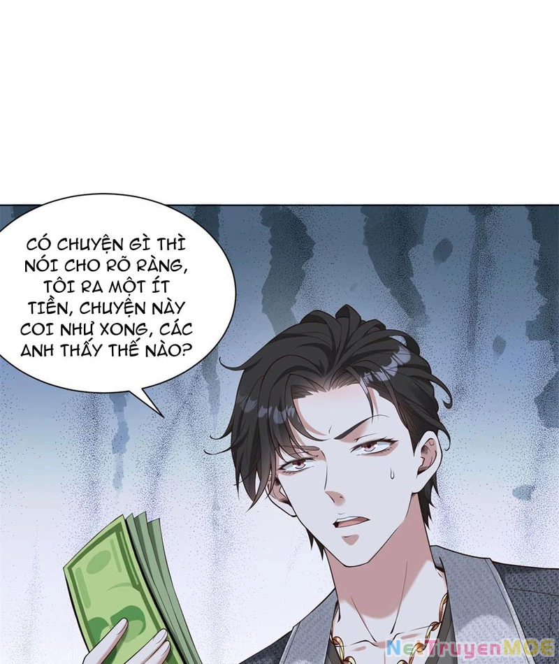Giá Trị Hàng Hóa Giảm Trăm Vạn Lần Chapter 9 - Trang 23
