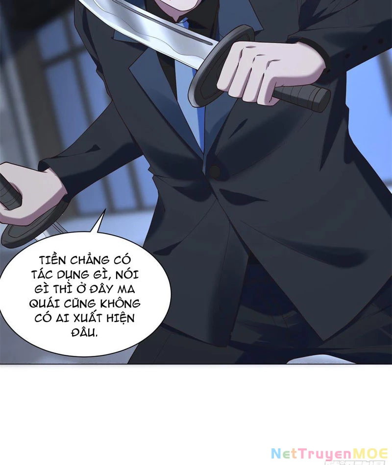 Giá Trị Hàng Hóa Giảm Trăm Vạn Lần Chapter 9 - Trang 27