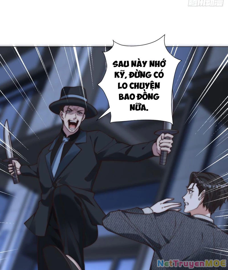 Giá Trị Hàng Hóa Giảm Trăm Vạn Lần Chapter 9 - Trang 28