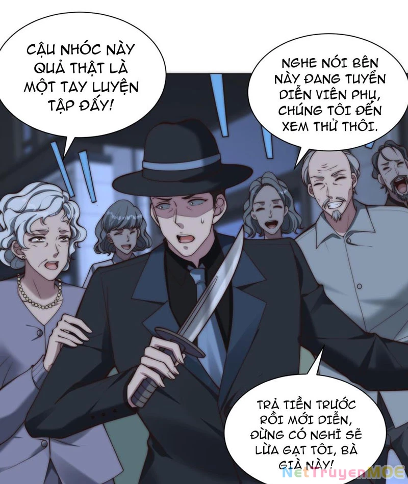 Giá Trị Hàng Hóa Giảm Trăm Vạn Lần Chapter 9 - Trang 31