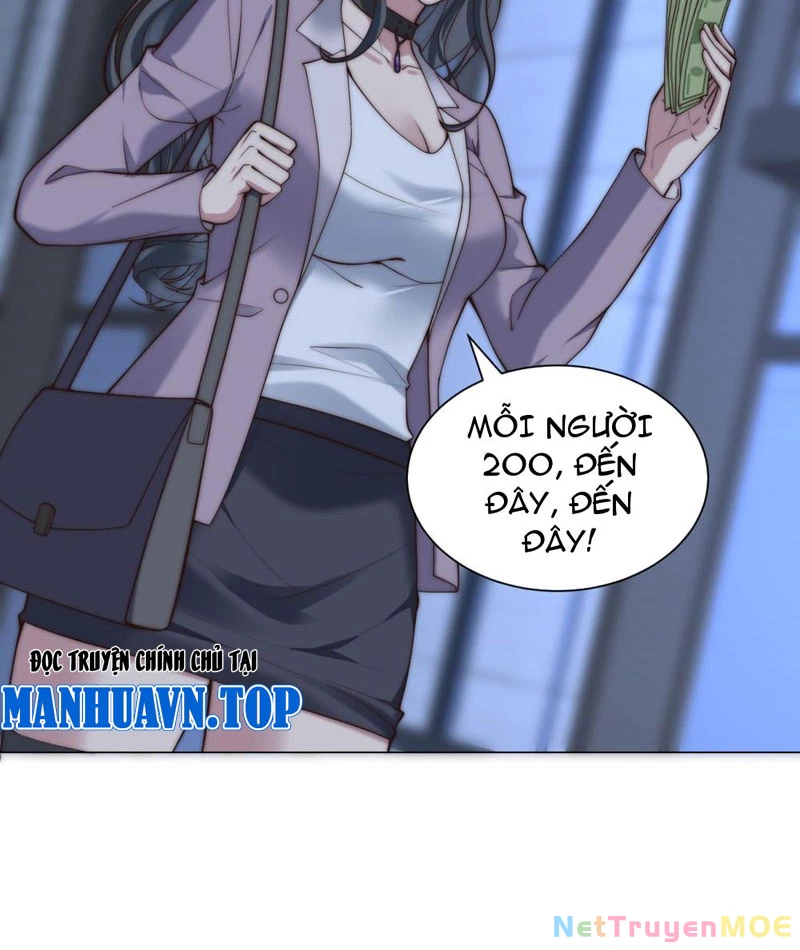 Giá Trị Hàng Hóa Giảm Trăm Vạn Lần Chapter 9 - Trang 33