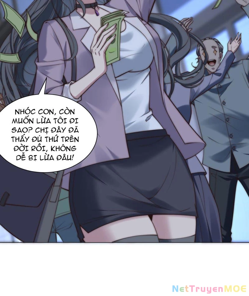 Giá Trị Hàng Hóa Giảm Trăm Vạn Lần Chapter 9 - Trang 36
