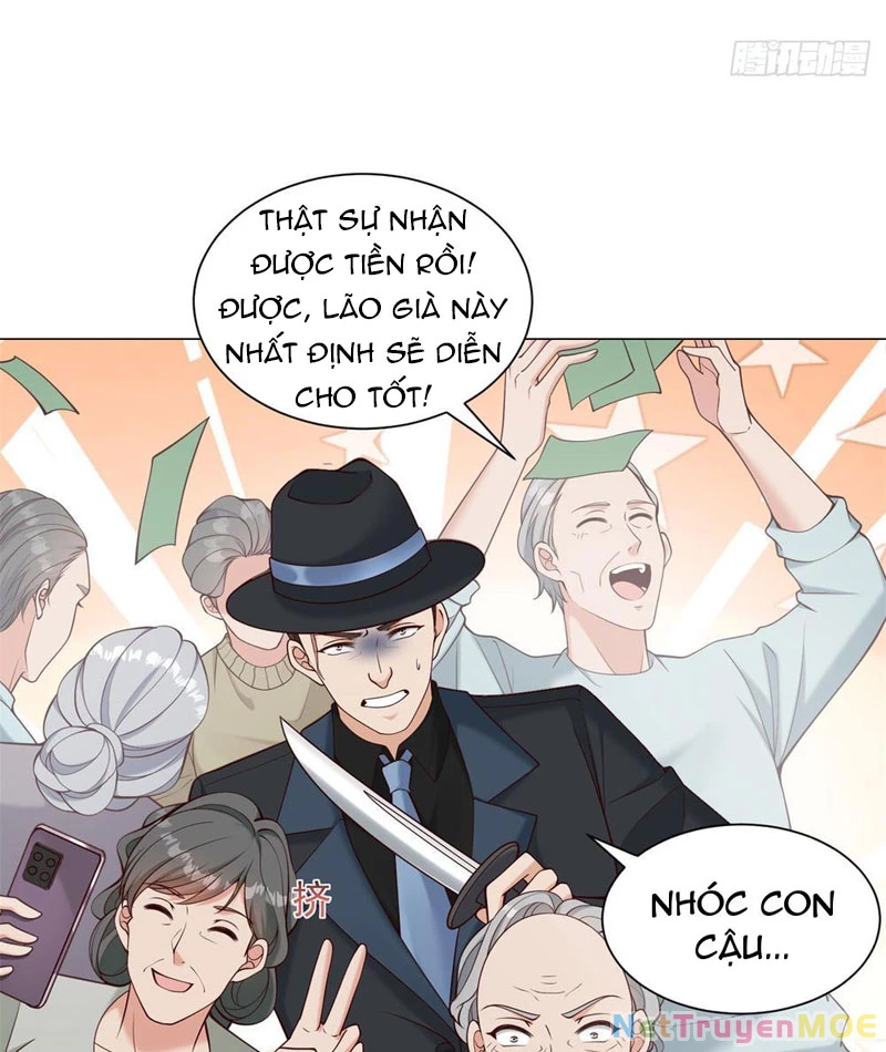 Giá Trị Hàng Hóa Giảm Trăm Vạn Lần Chapter 9 - Trang 37
