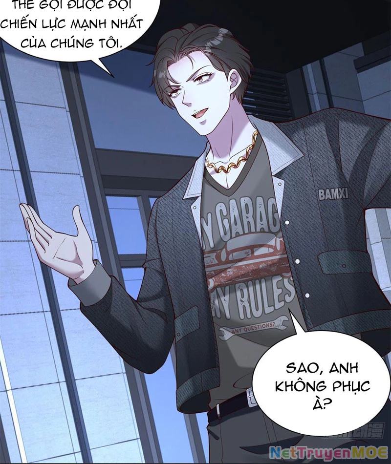 Giá Trị Hàng Hóa Giảm Trăm Vạn Lần Chapter 9 - Trang 39