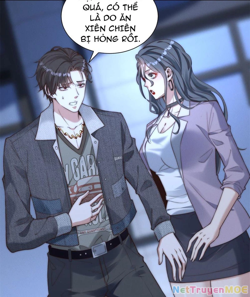 Giá Trị Hàng Hóa Giảm Trăm Vạn Lần Chapter 9 - Trang 4