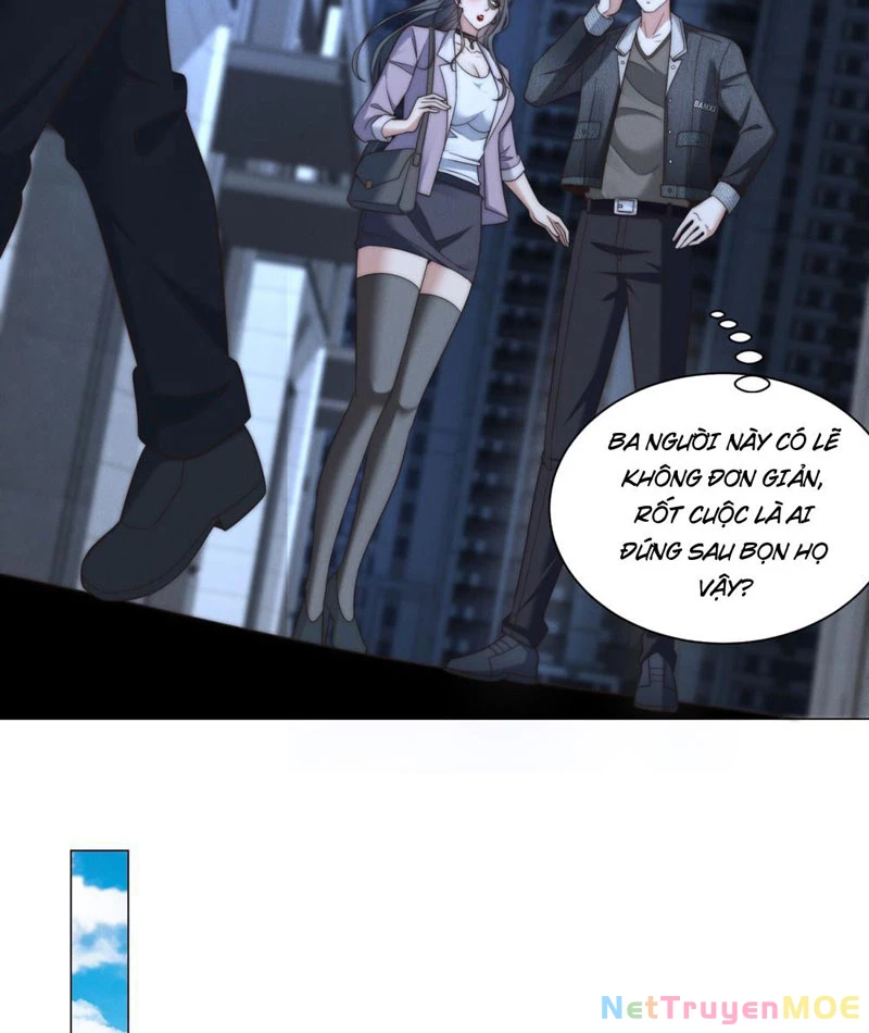 Giá Trị Hàng Hóa Giảm Trăm Vạn Lần Chapter 9 - Trang 46