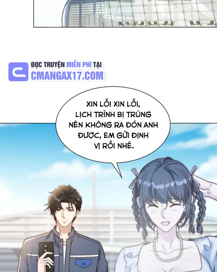 Giá Trị Hàng Hóa Giảm Trăm Vạn Lần Chapter 90 - Trang 12