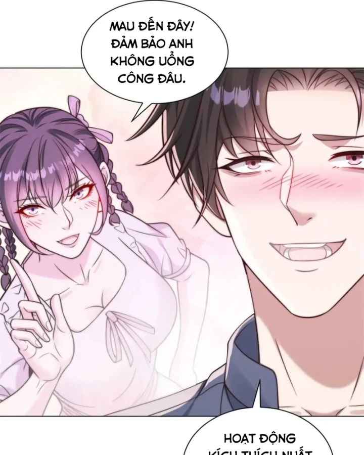 Giá Trị Hàng Hóa Giảm Trăm Vạn Lần Chapter 90 - Trang 14