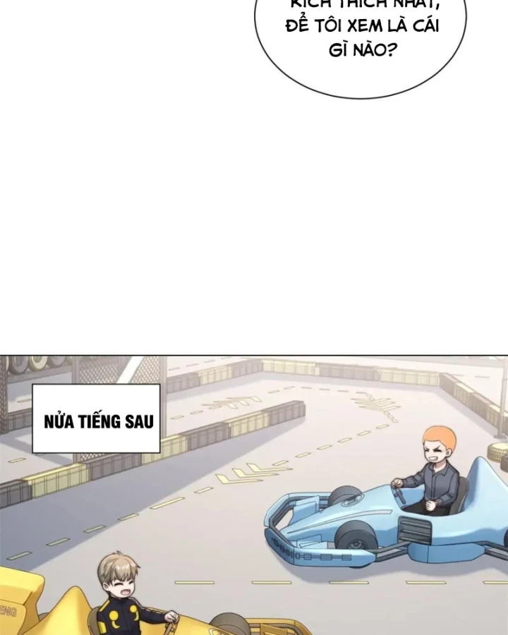 Giá Trị Hàng Hóa Giảm Trăm Vạn Lần Chapter 90 - Trang 15