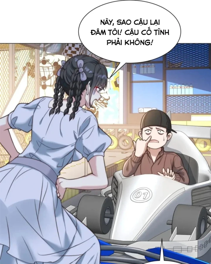 Giá Trị Hàng Hóa Giảm Trăm Vạn Lần Chapter 90 - Trang 18