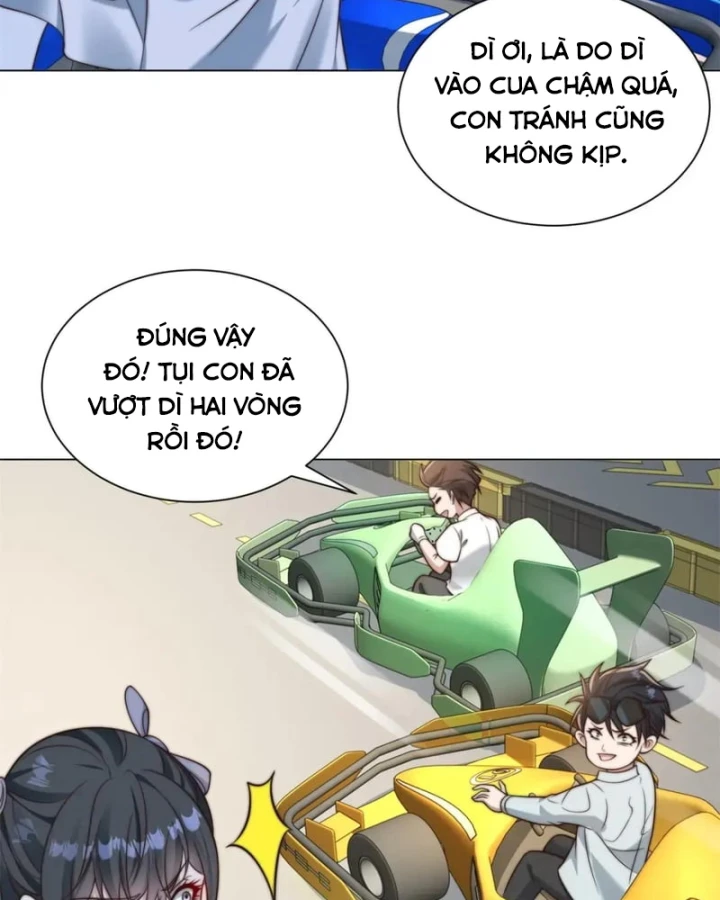Giá Trị Hàng Hóa Giảm Trăm Vạn Lần Chapter 90 - Trang 19