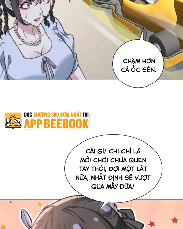 Giá Trị Hàng Hóa Giảm Trăm Vạn Lần Chapter 90 - Trang 20