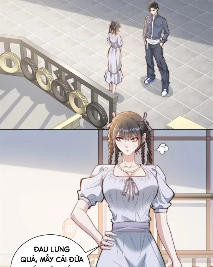 Giá Trị Hàng Hóa Giảm Trăm Vạn Lần Chapter 90 - Trang 22