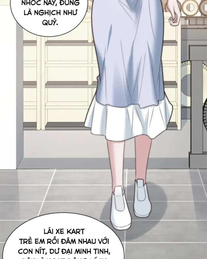Giá Trị Hàng Hóa Giảm Trăm Vạn Lần Chapter 90 - Trang 23