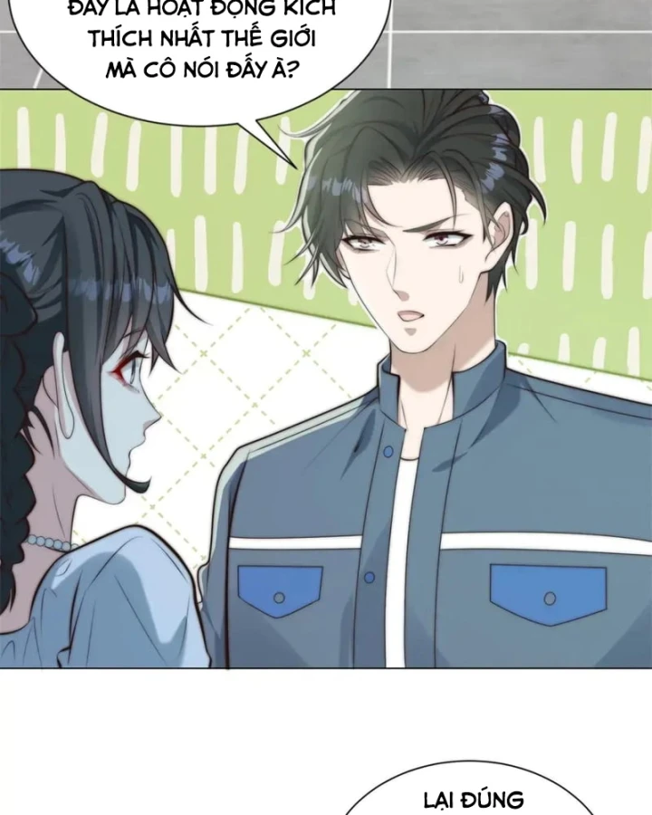 Giá Trị Hàng Hóa Giảm Trăm Vạn Lần Chapter 90 - Trang 24