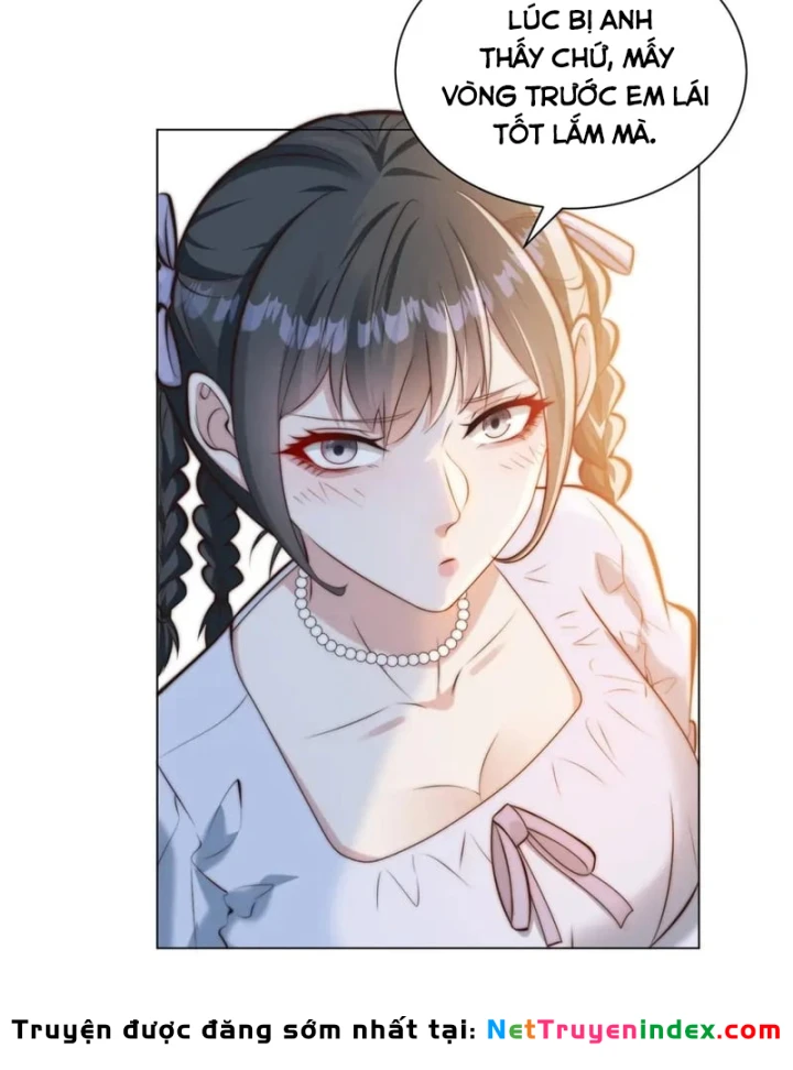 Giá Trị Hàng Hóa Giảm Trăm Vạn Lần Chapter 90 - Trang 25