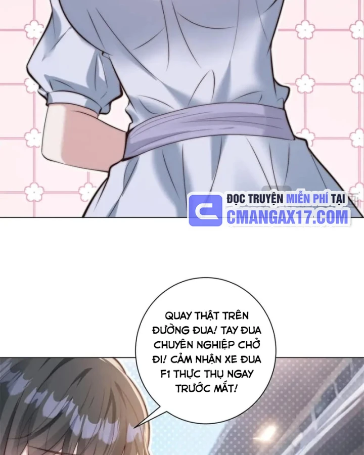 Giá Trị Hàng Hóa Giảm Trăm Vạn Lần Chapter 90 - Trang 27