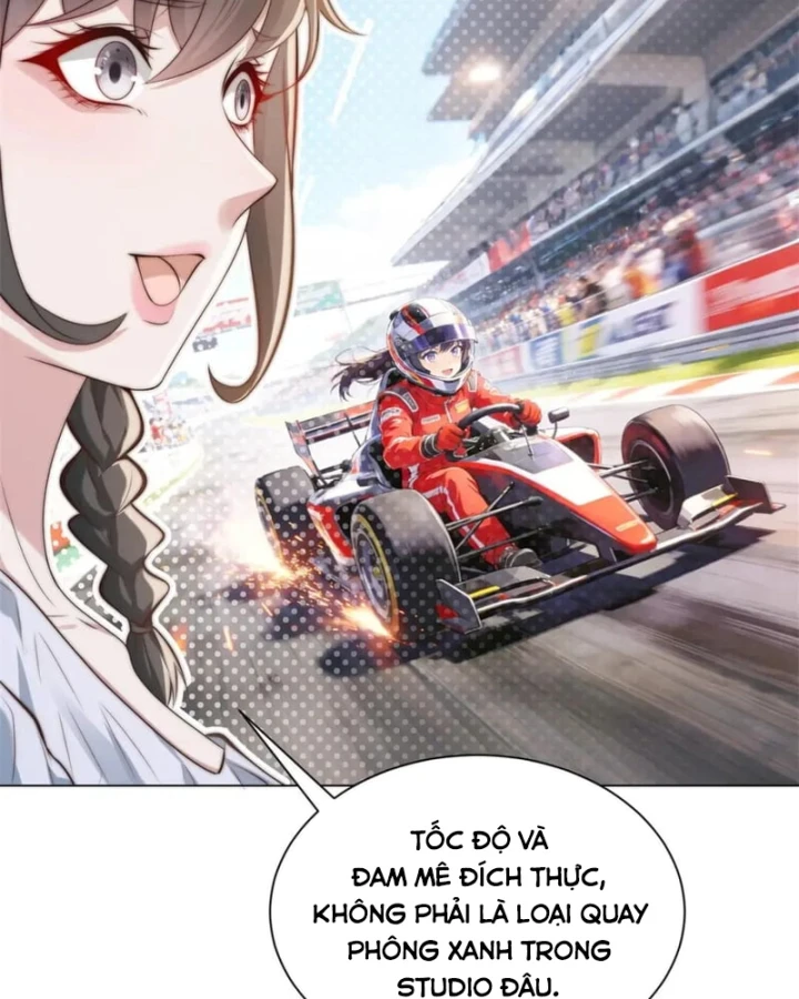 Giá Trị Hàng Hóa Giảm Trăm Vạn Lần Chapter 90 - Trang 28