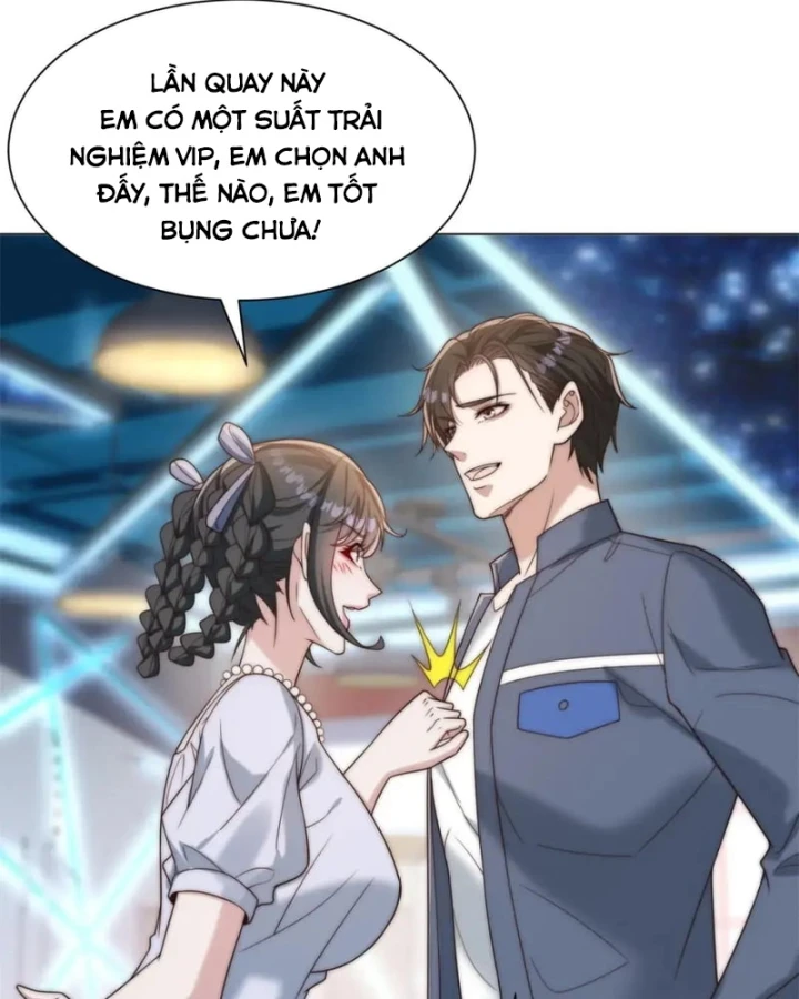Giá Trị Hàng Hóa Giảm Trăm Vạn Lần Chapter 90 - Trang 30
