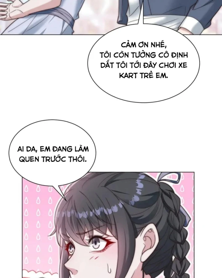 Giá Trị Hàng Hóa Giảm Trăm Vạn Lần Chapter 90 - Trang 31