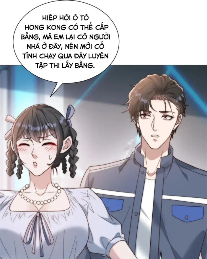 Giá Trị Hàng Hóa Giảm Trăm Vạn Lần Chapter 90 - Trang 33