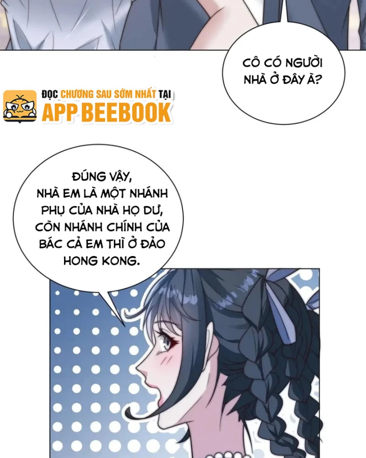 Giá Trị Hàng Hóa Giảm Trăm Vạn Lần Chapter 90 - Trang 34