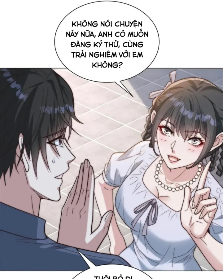 Giá Trị Hàng Hóa Giảm Trăm Vạn Lần Chapter 90 - Trang 36